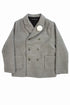 Cappotto Daniele Alessandrini